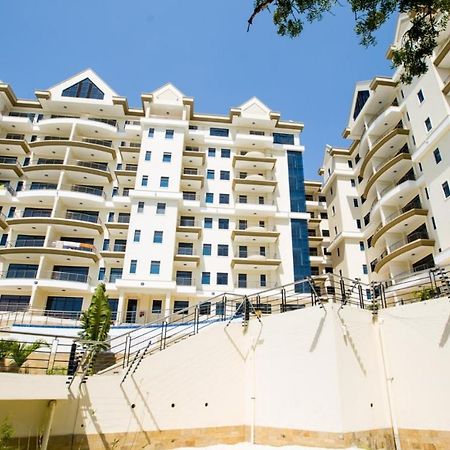 Penthouse Five - The Beautiful 3Br En-Suite Apt Mombasa Exterior foto