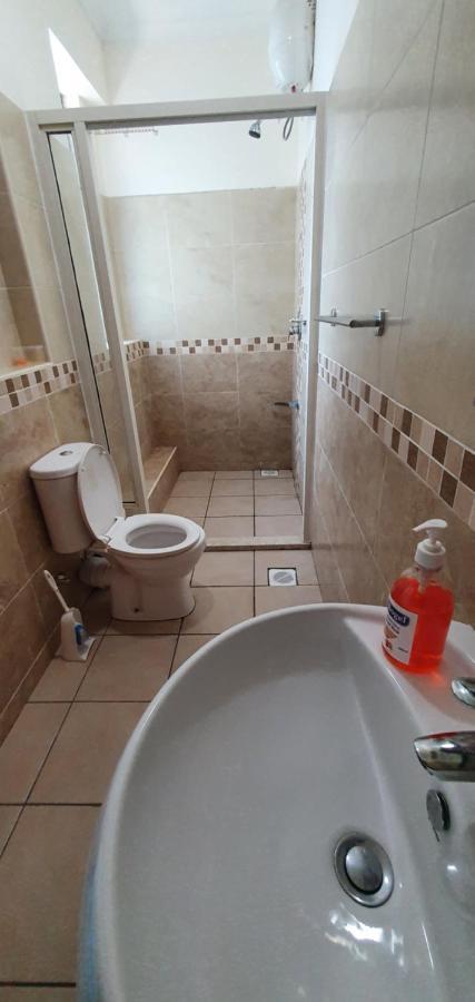 Penthouse Five - The Beautiful 3Br En-Suite Apt Mombasa Exterior foto