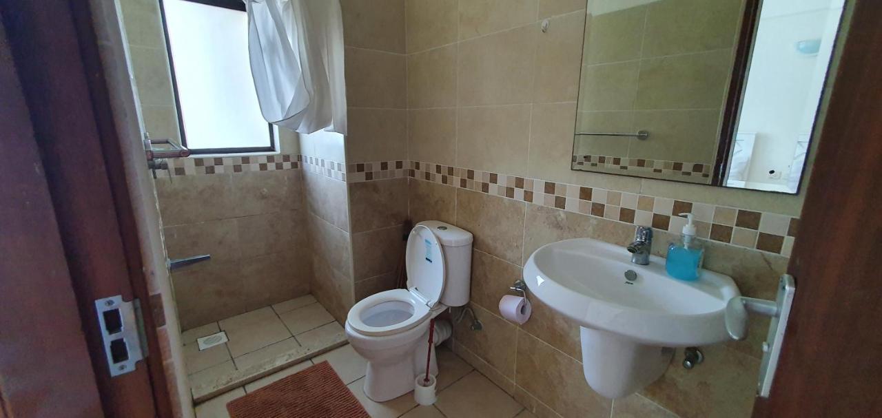 Penthouse Five - The Beautiful 3Br En-Suite Apt Mombasa Exterior foto